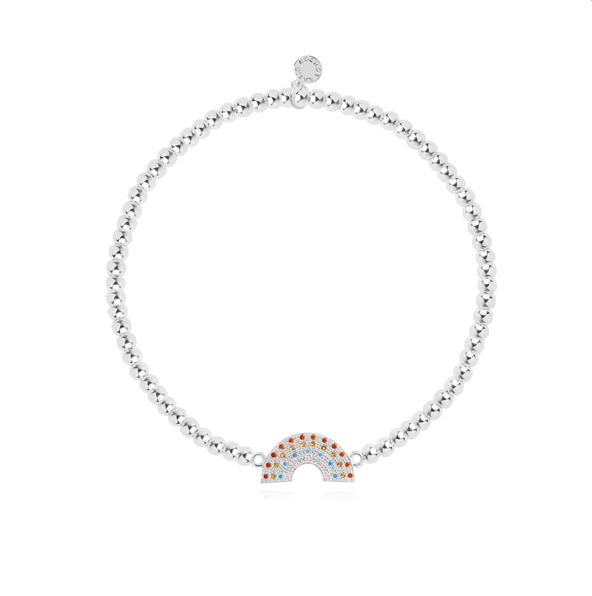 A Little "Be Kind" Bracelet 1