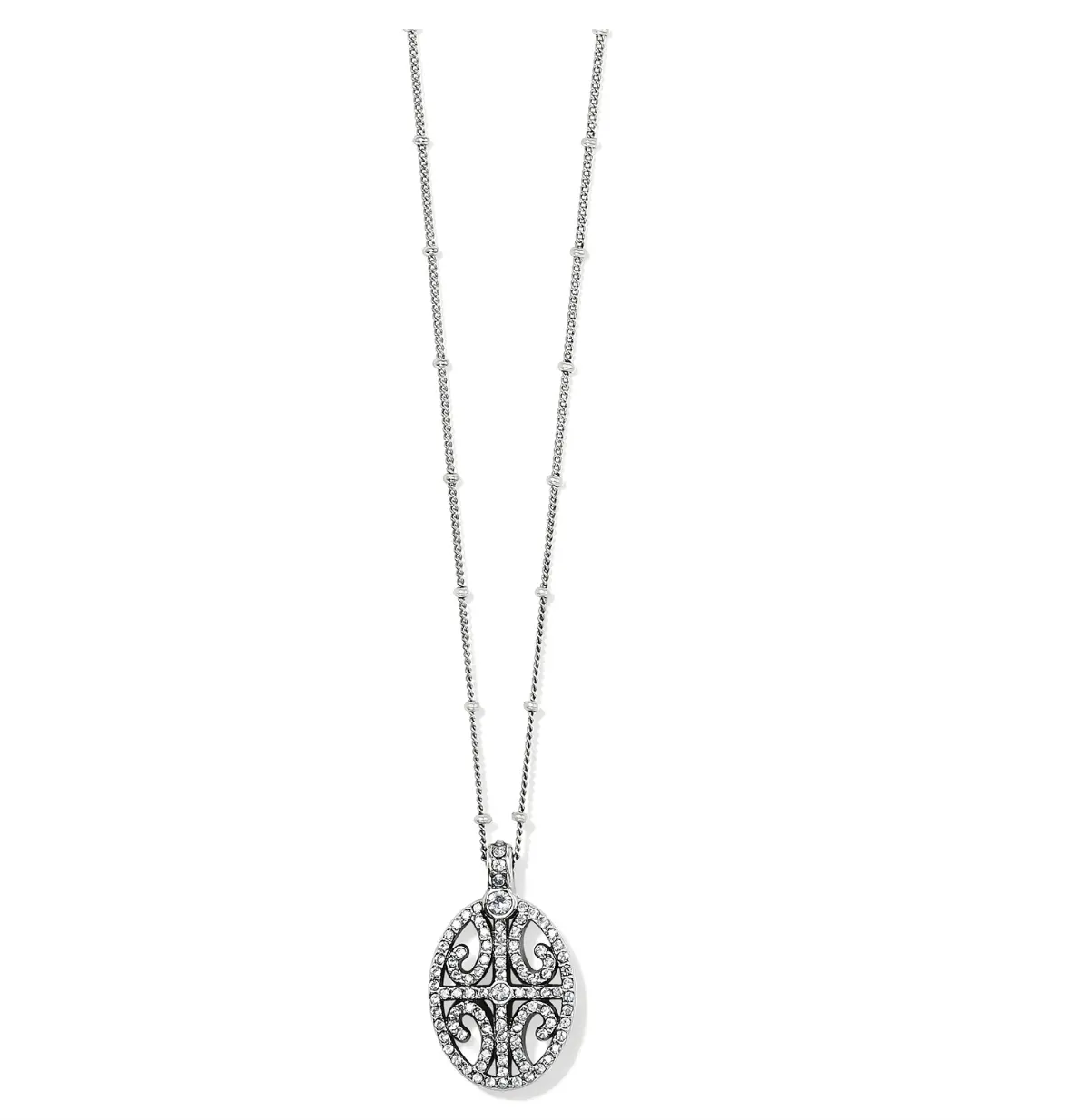 Illumina Majestic Necklace 1
