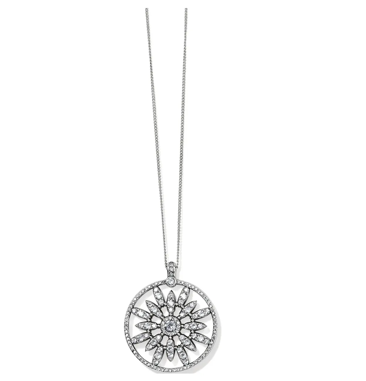 Iilumina Flair Necklace 1