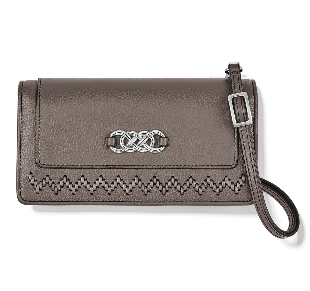 Interlok Rockmore Wallet | Sable 1