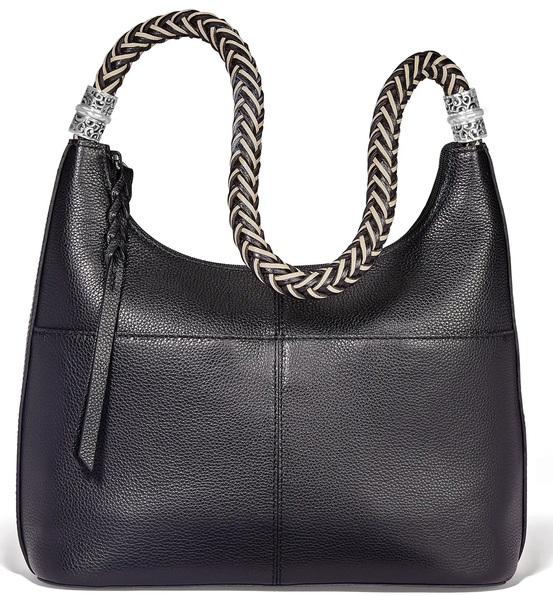 Bellaire Hobo | Black 1