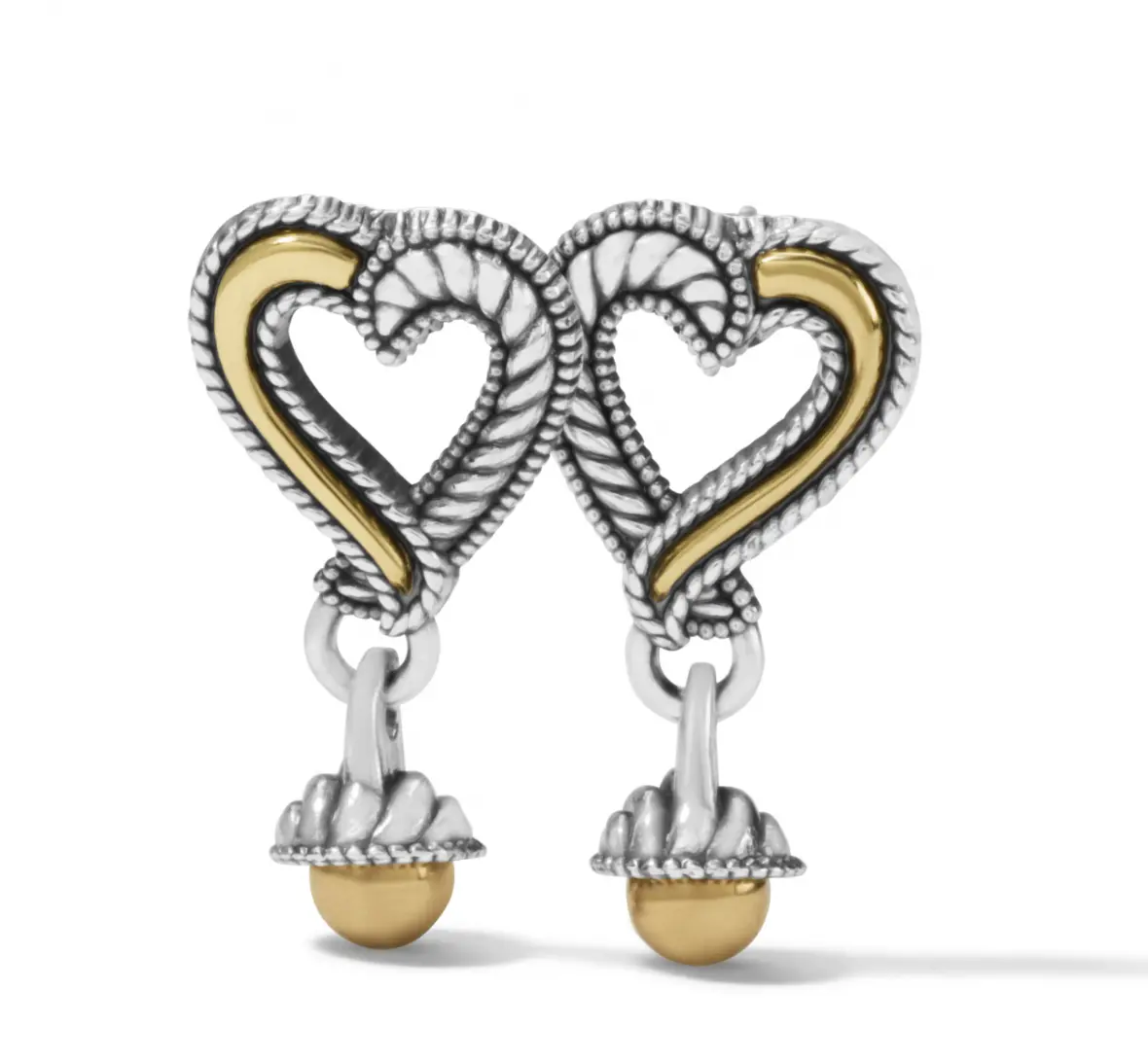 Callie Small Post Earrings 1