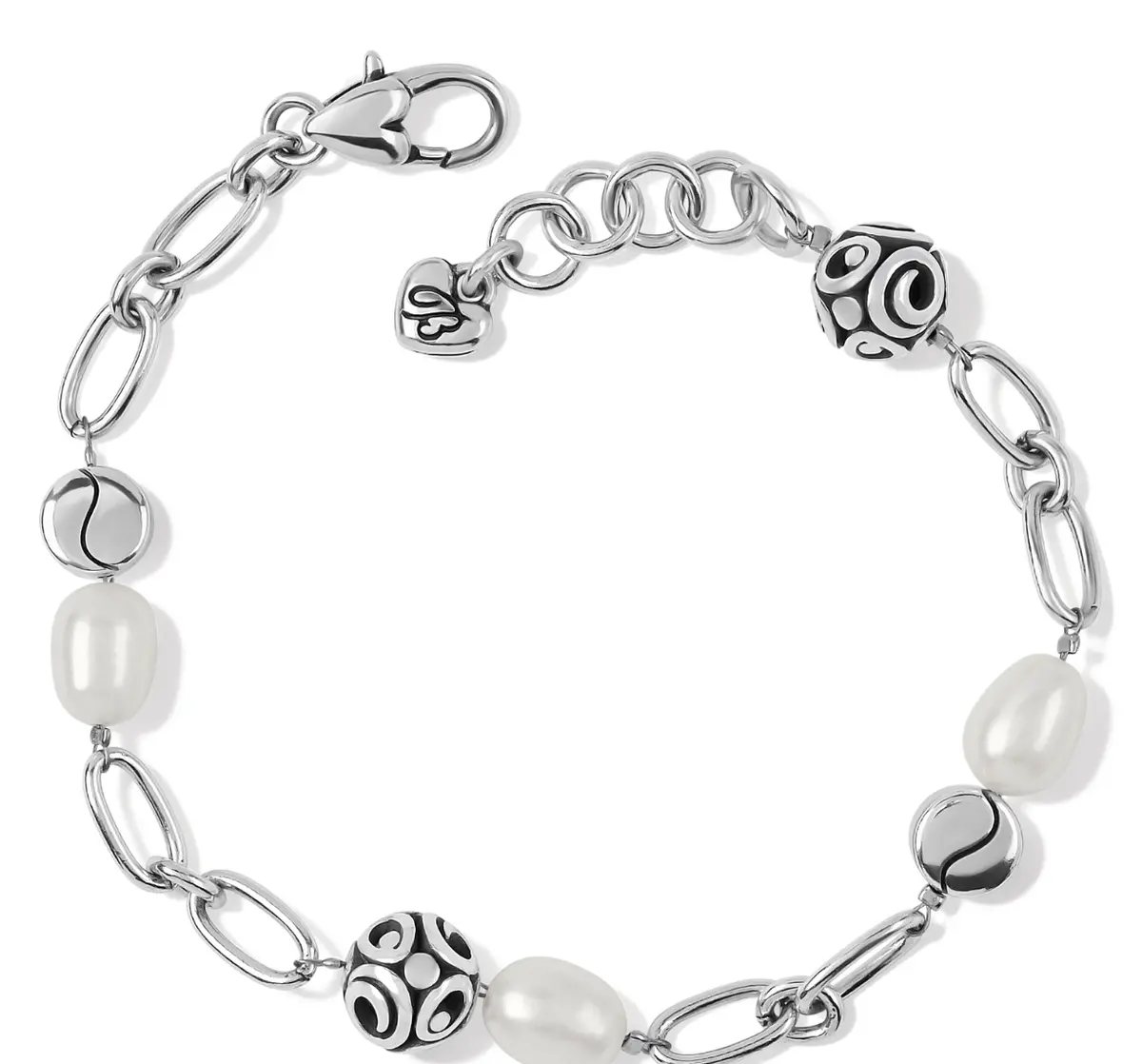 Contempo Pearl Bracelet 1