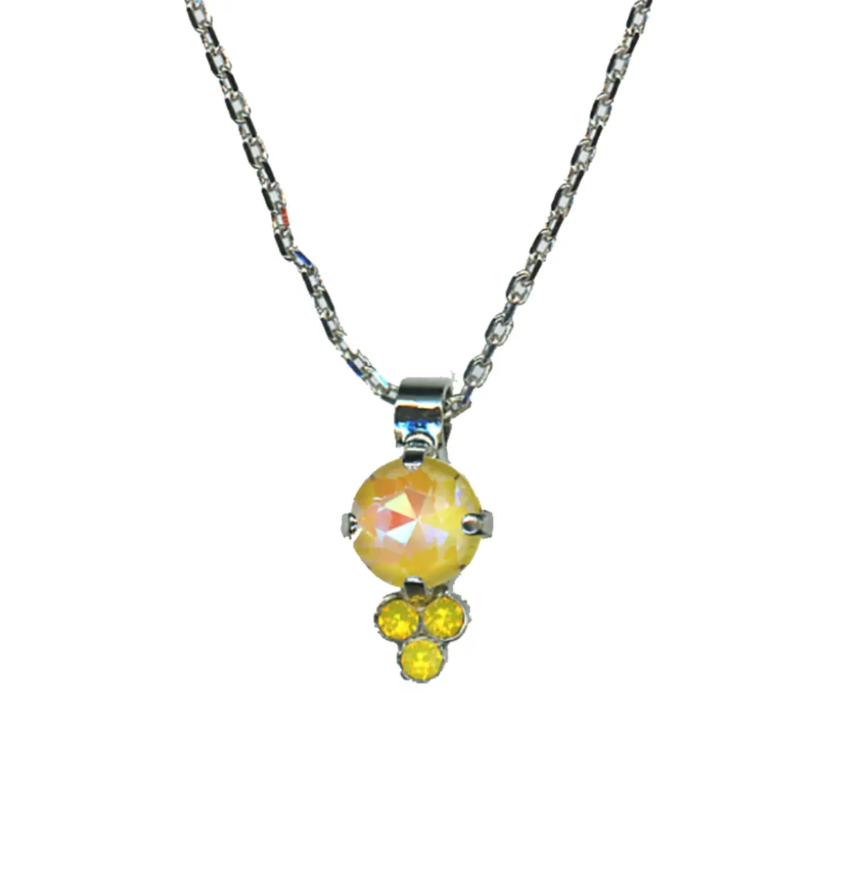 Mariana Necklace N-5010/1 1