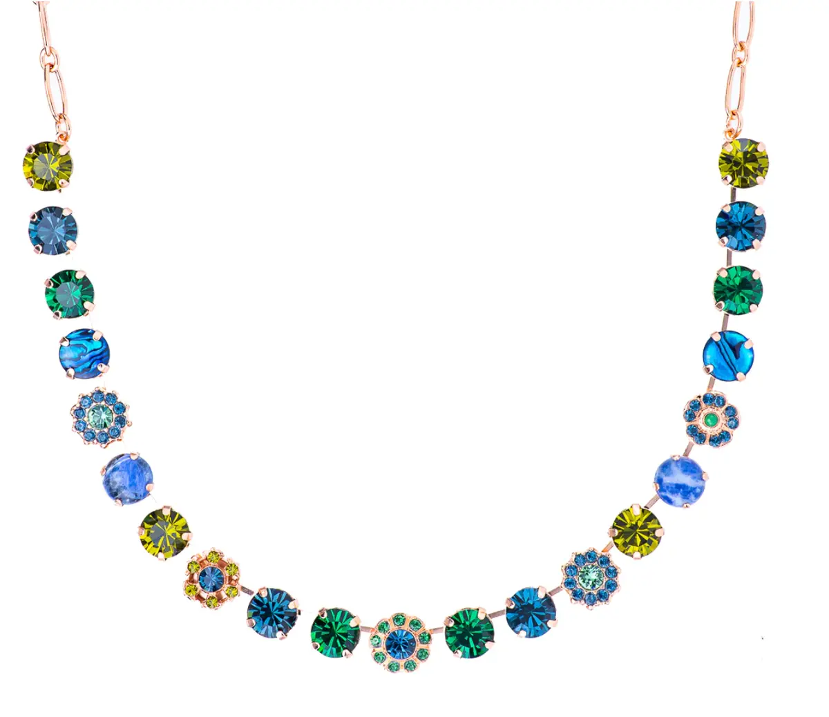 Mariana Necklace N-3174 1