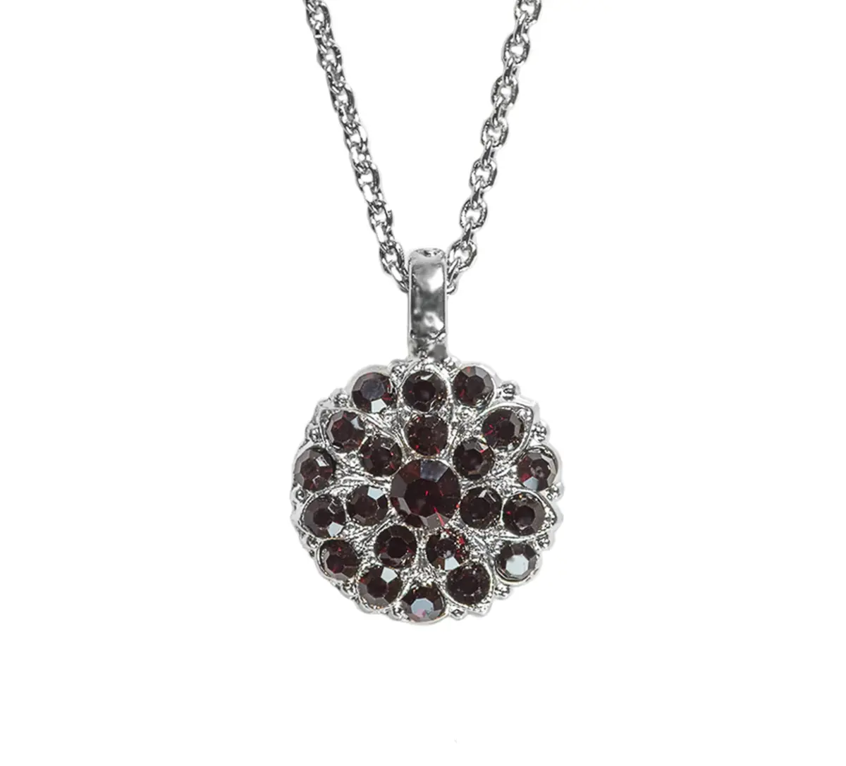 Mariana Necklace N-5212 1