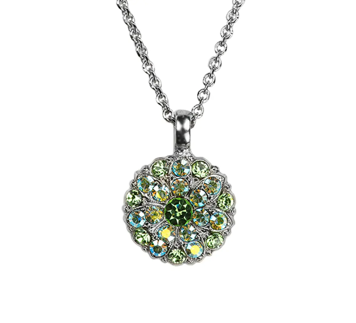 Mariana Necklace N-5212 1