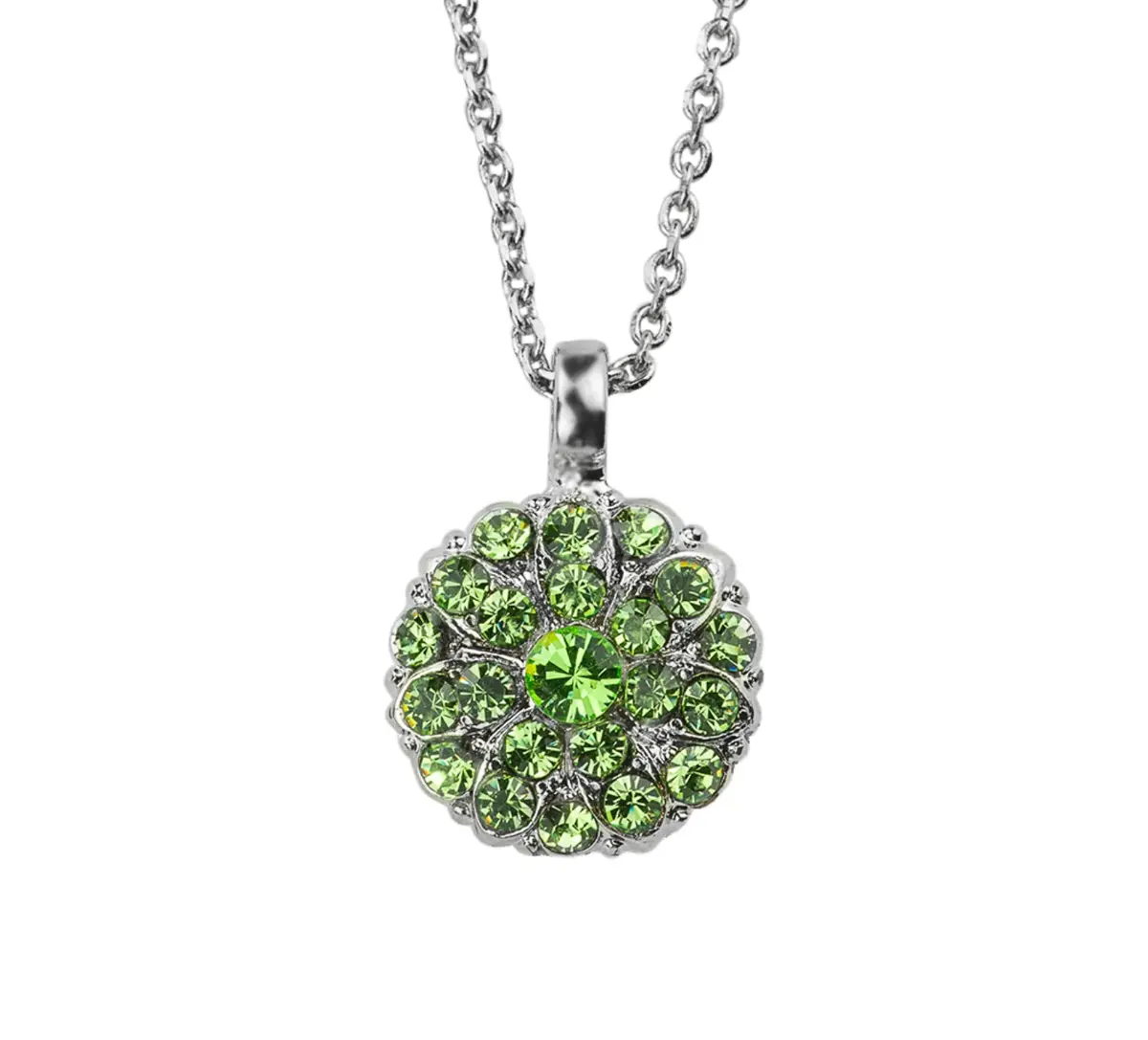 Mariana Necklace N-5212 1
