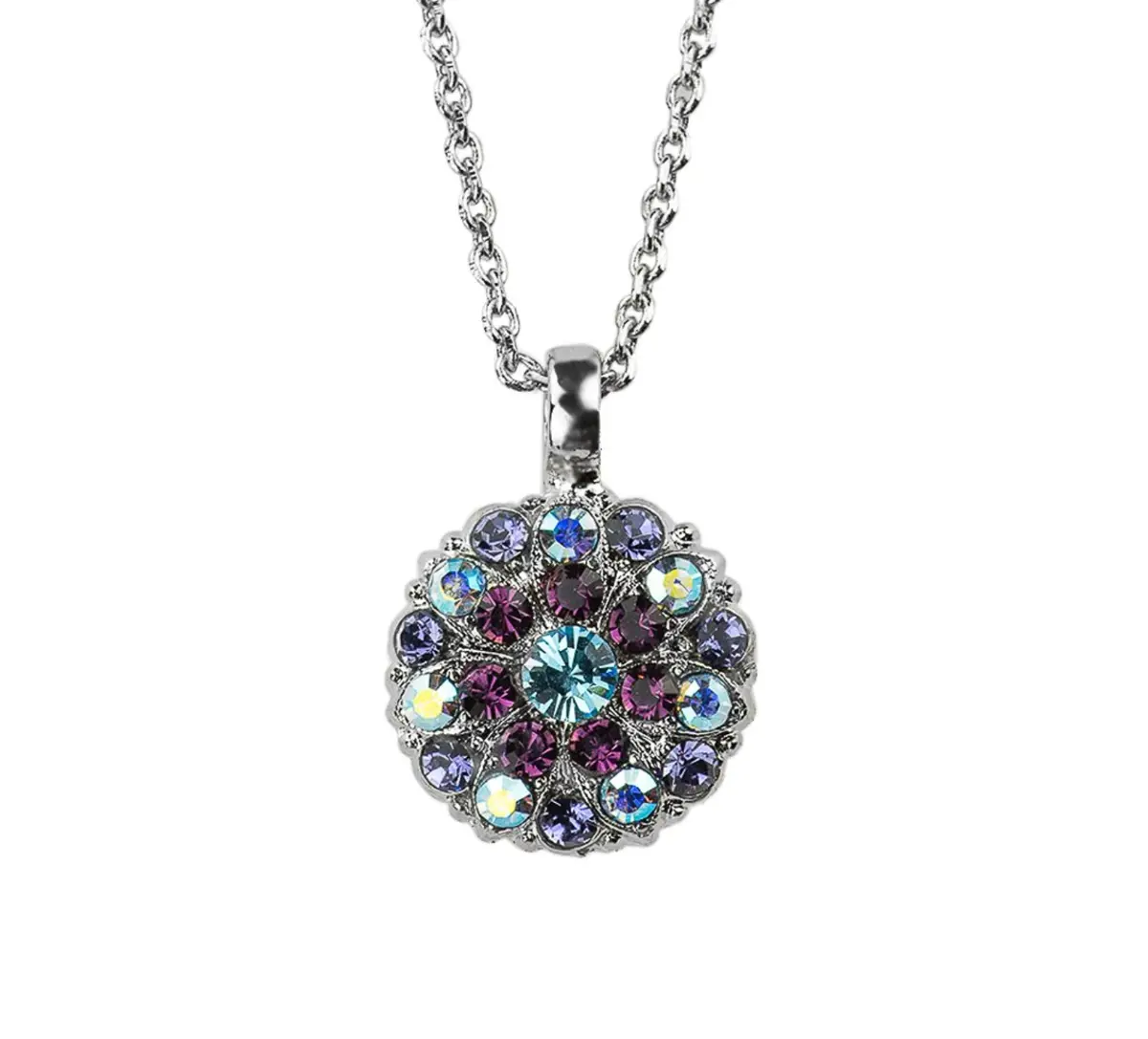 Mariana Necklace N-5212 1