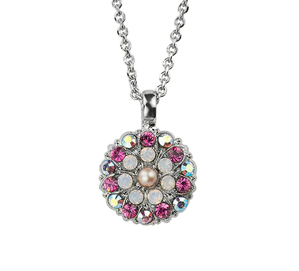 Mariana Necklace N-5212 1