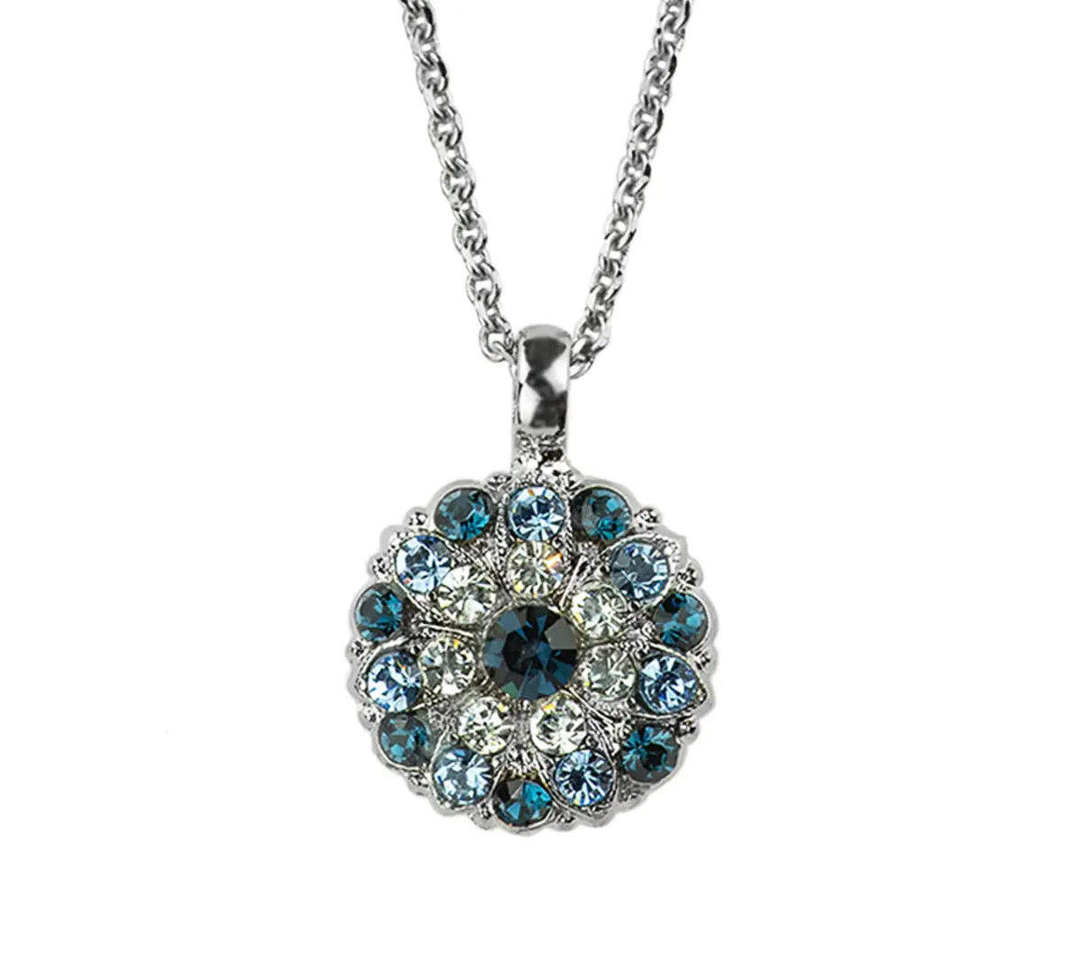 Mariana Necklace N-5212 1