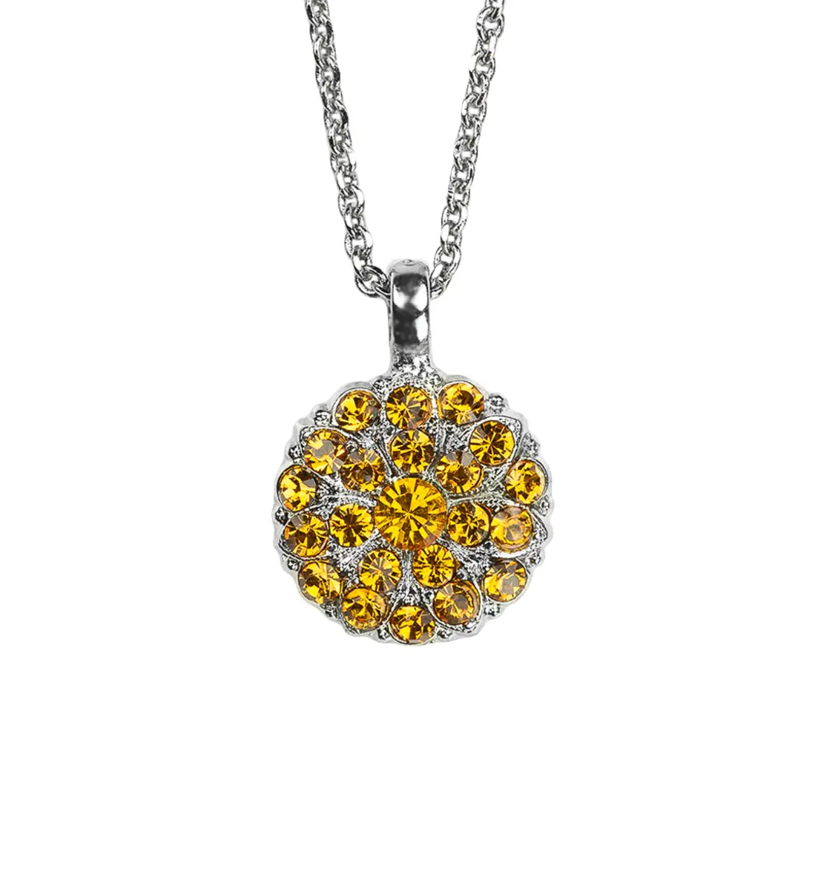 Mariana Necklace N-5212 1