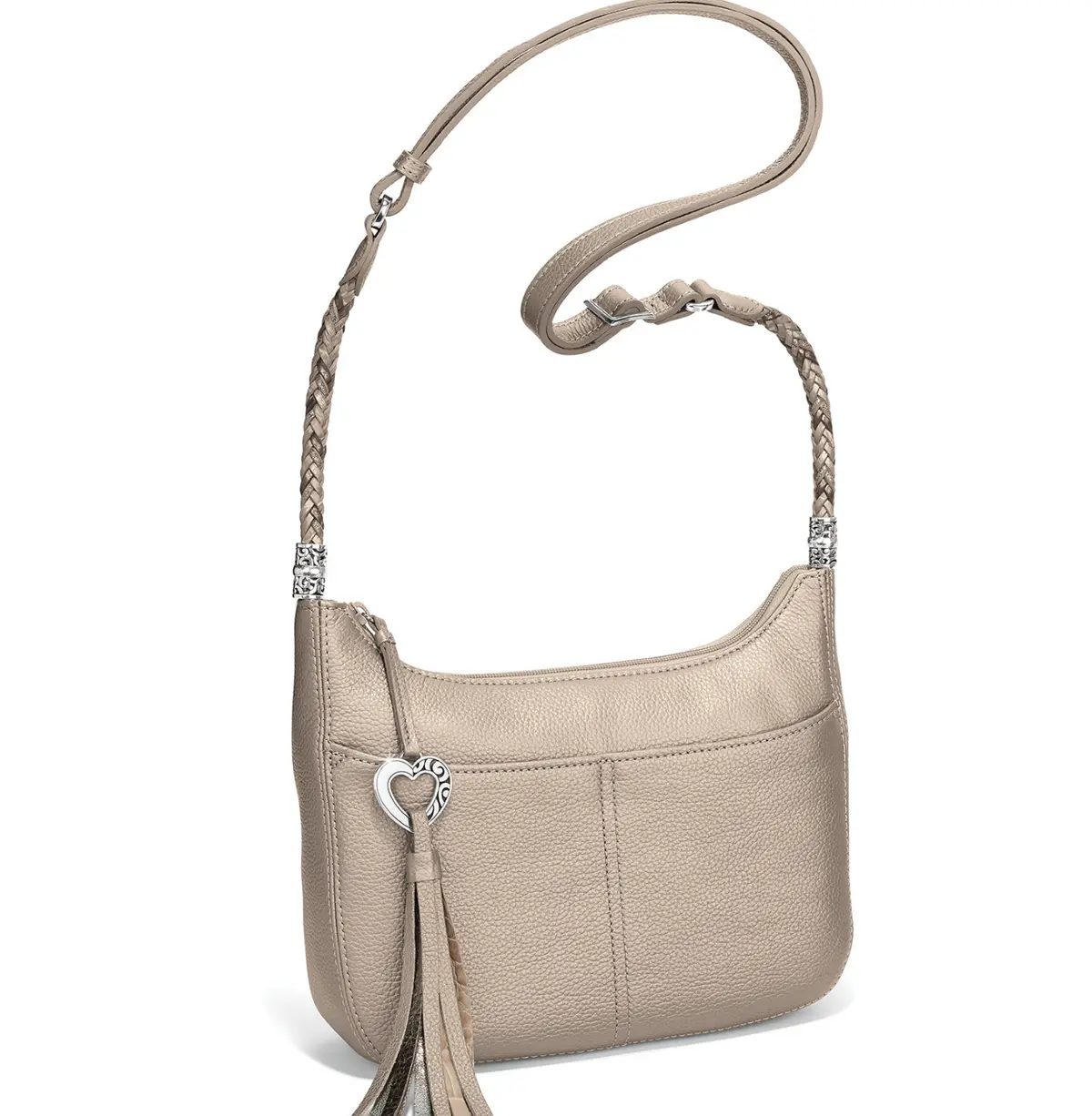 Baby Barbados Cross Body Hobo 1