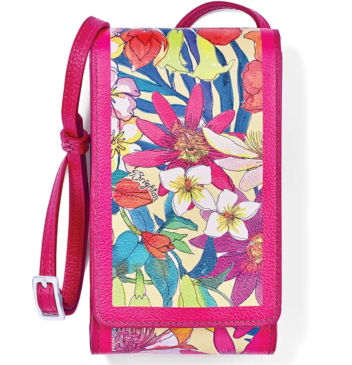 Paradise Garden Phone Organizer 1