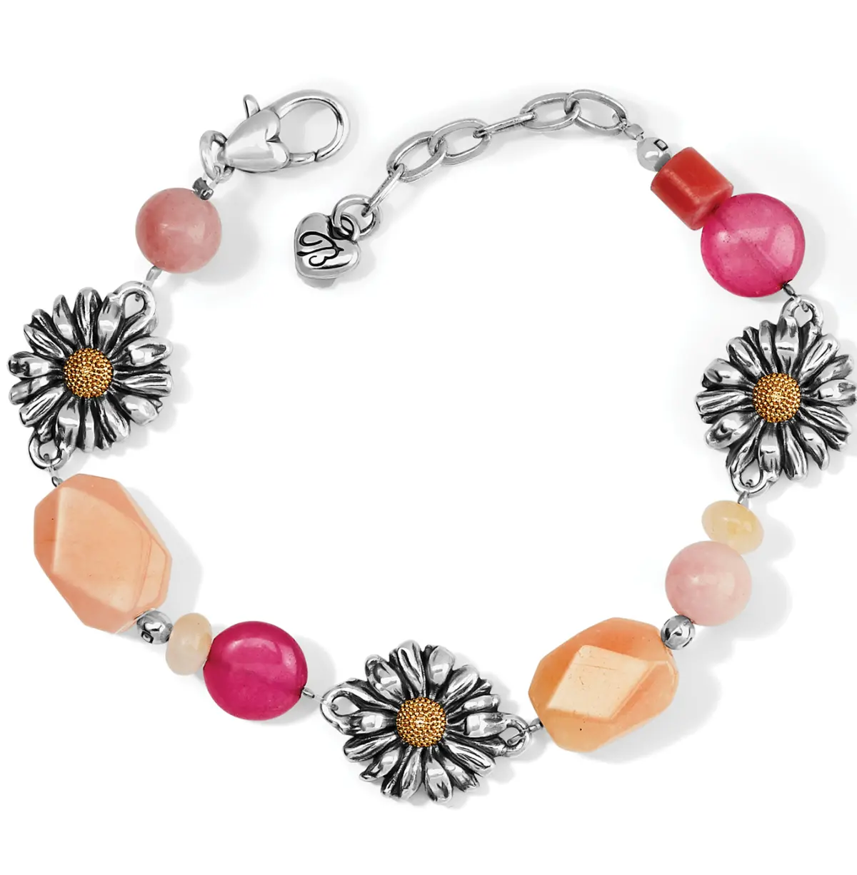 Paradise Garden Bracelet 1