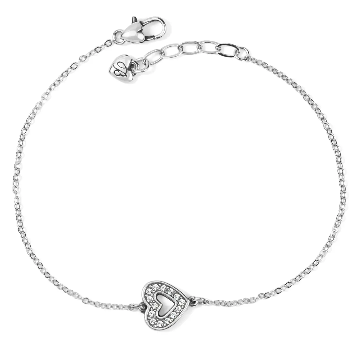 Inner Shine Love Anklet 1