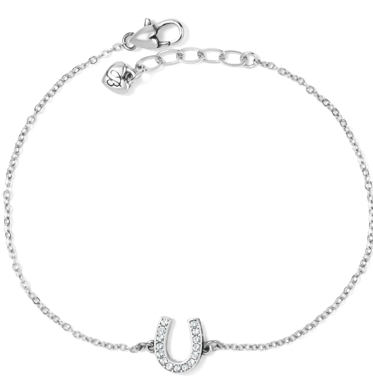 Inner Shine Luck Anklet 1