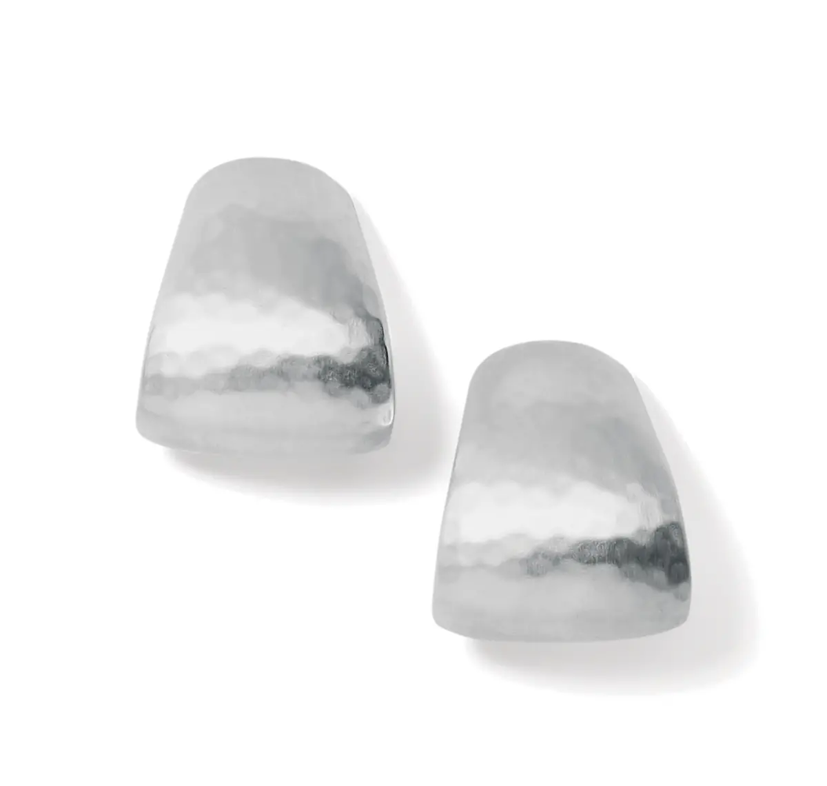 Apollo Post Hoop Earrings 1
