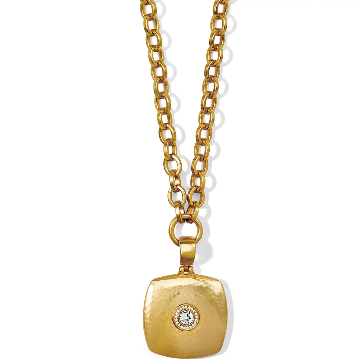 Suisses Necklace 1