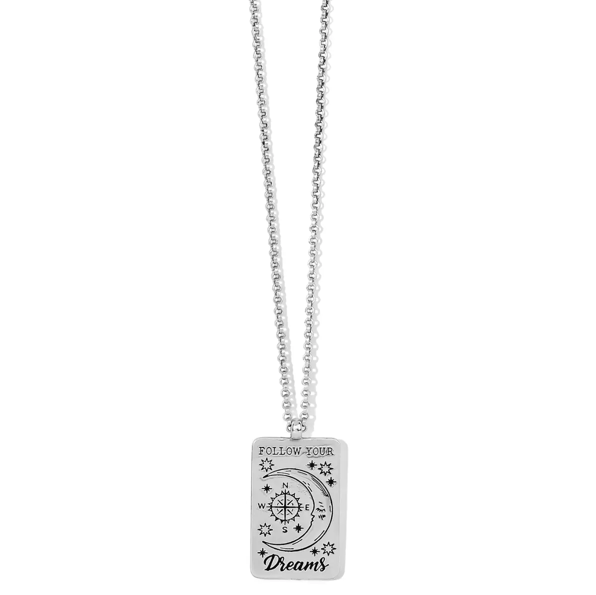 Emblem Dream Necklace 1