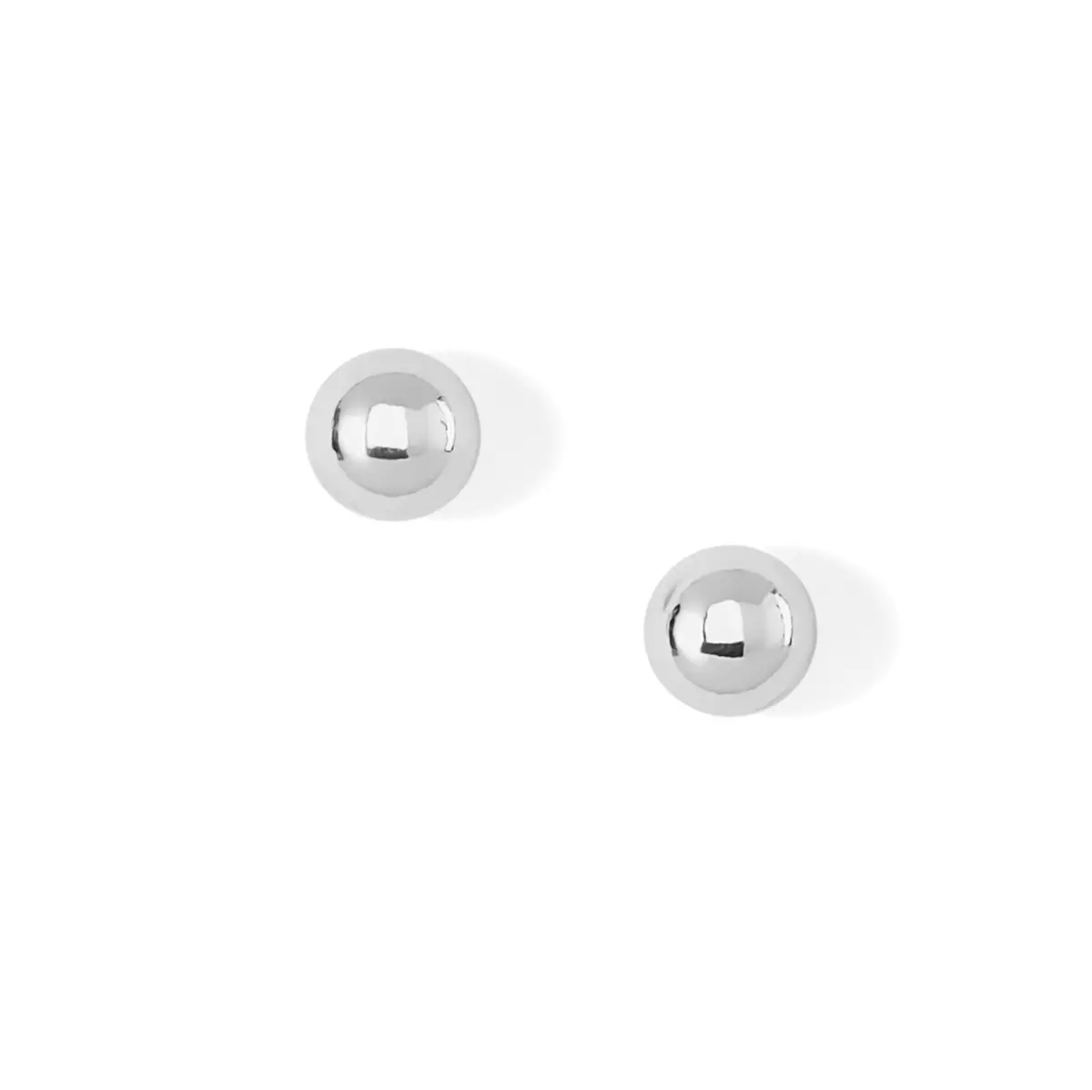 Pretty Tough Stud Post Earrings 1
