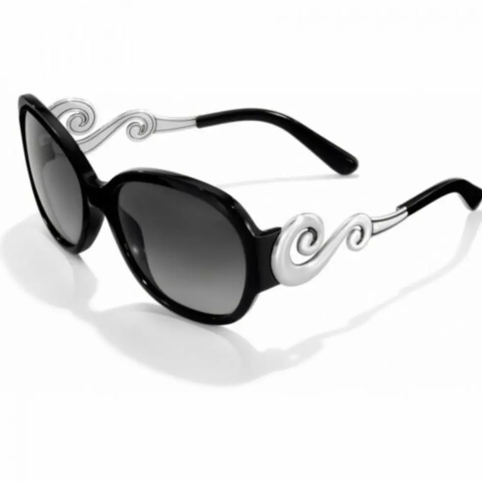 Genoa Scroll Sunglasses 1