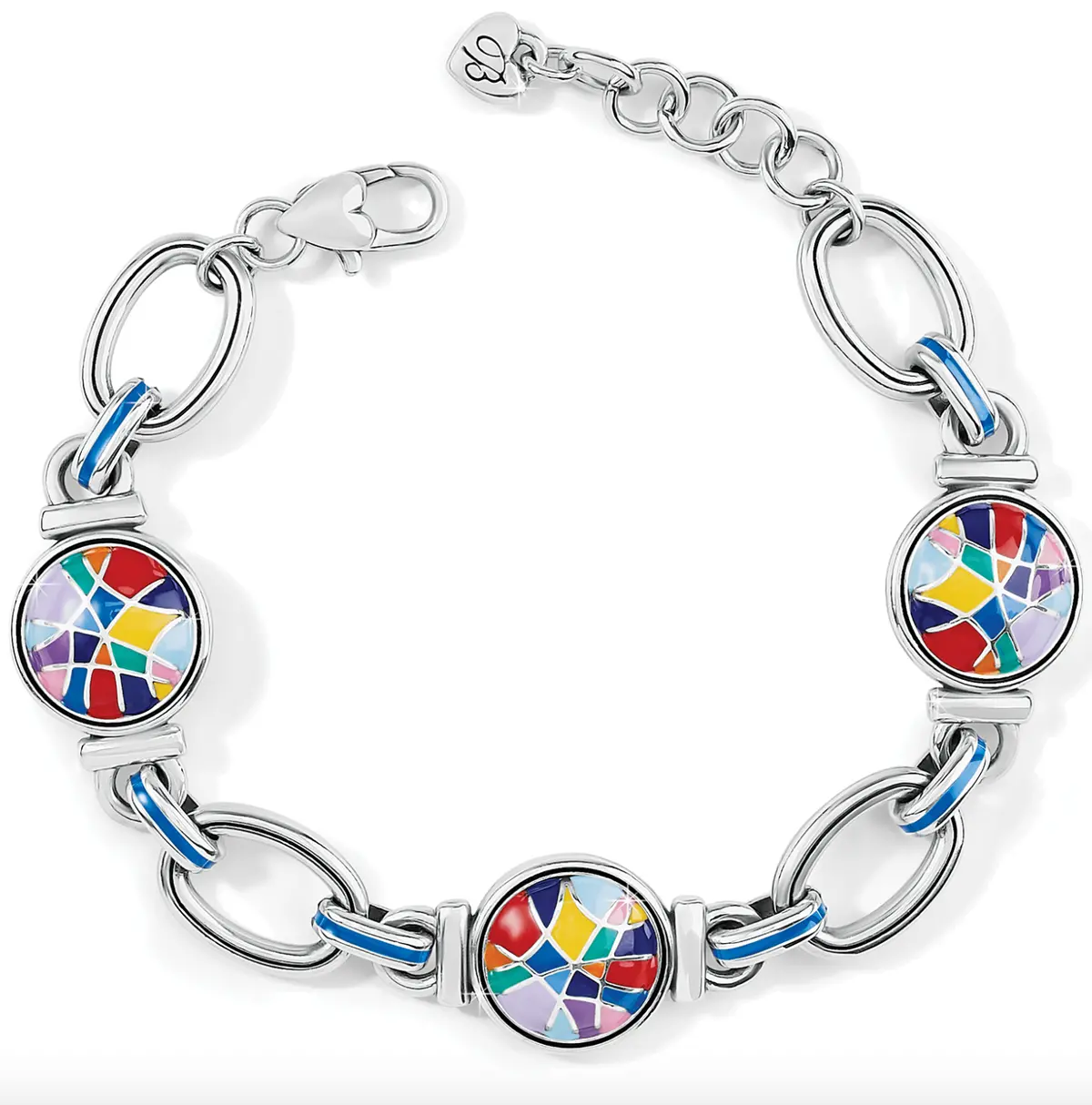 Colormix Link Bracelet 2