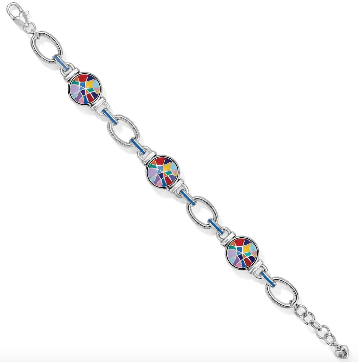 Colormix Link Bracelet 1