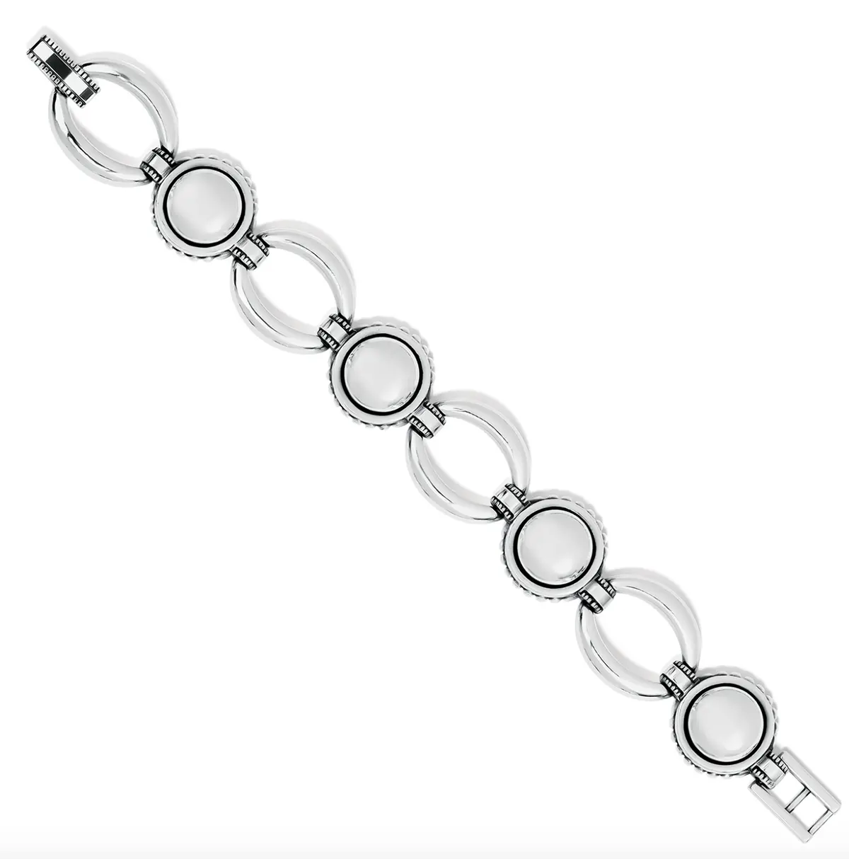 Pretty Tough Bold Stud Bracelet 1