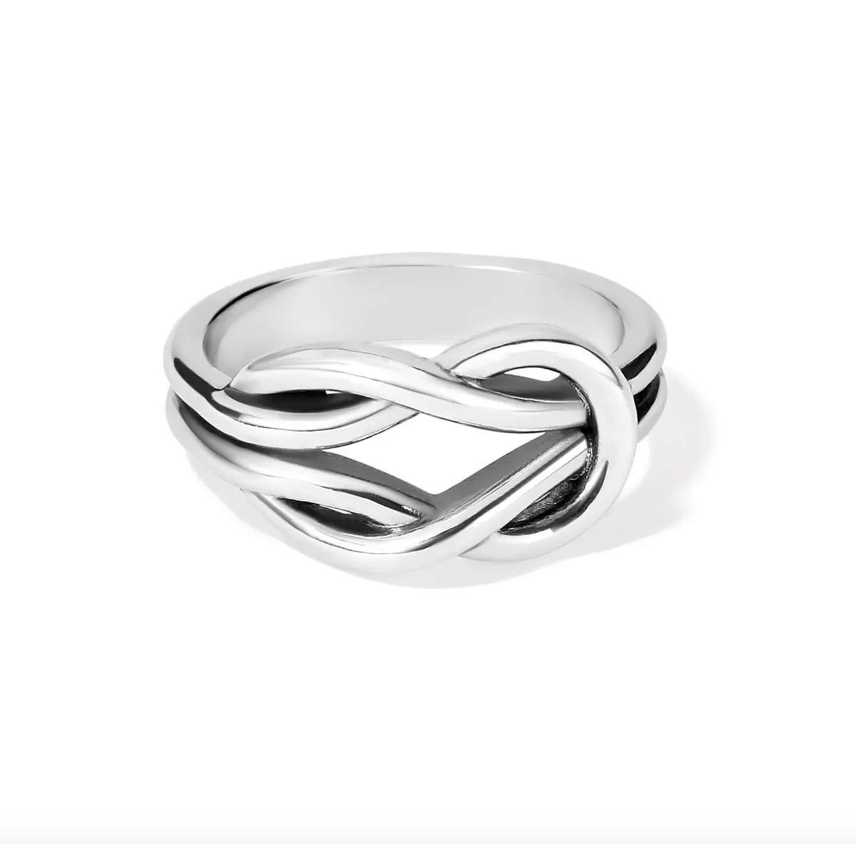 Interlok Harmony Ring 1