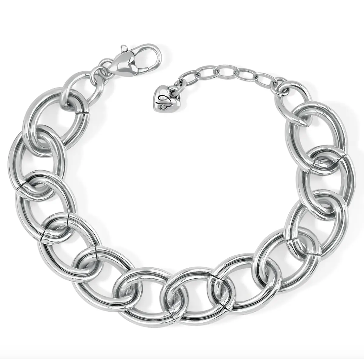Interlok Chain Bracelet 1