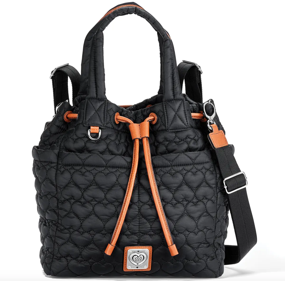 Kenny Convertible Backpack 1