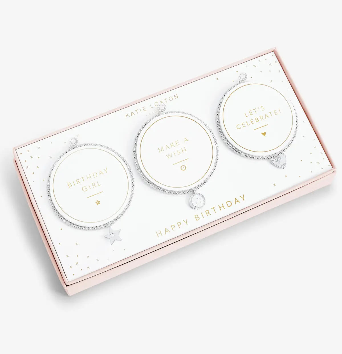 Celebration Set | "Happy Birthday" 1