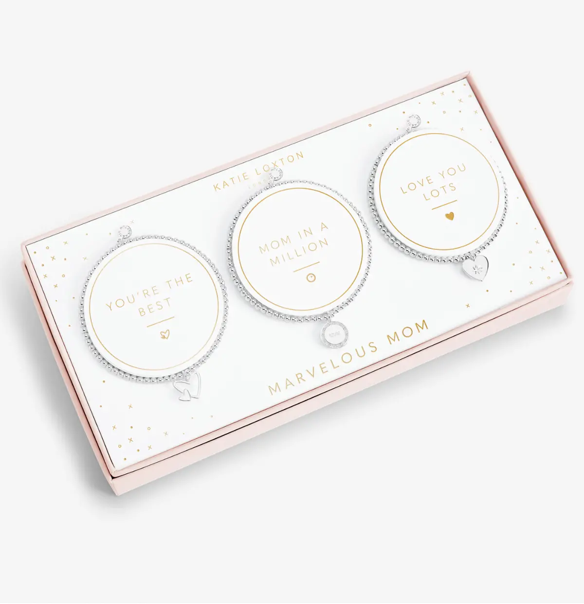Celebration Set | "Marvelous Mom" 1