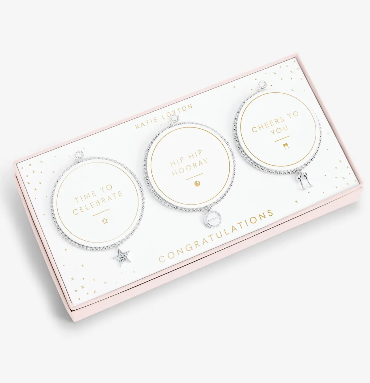 Celebration Set | "Congratulations" 1