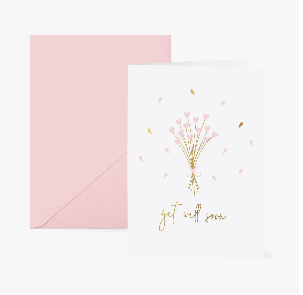 Greeting Card | Get Well Soon 1