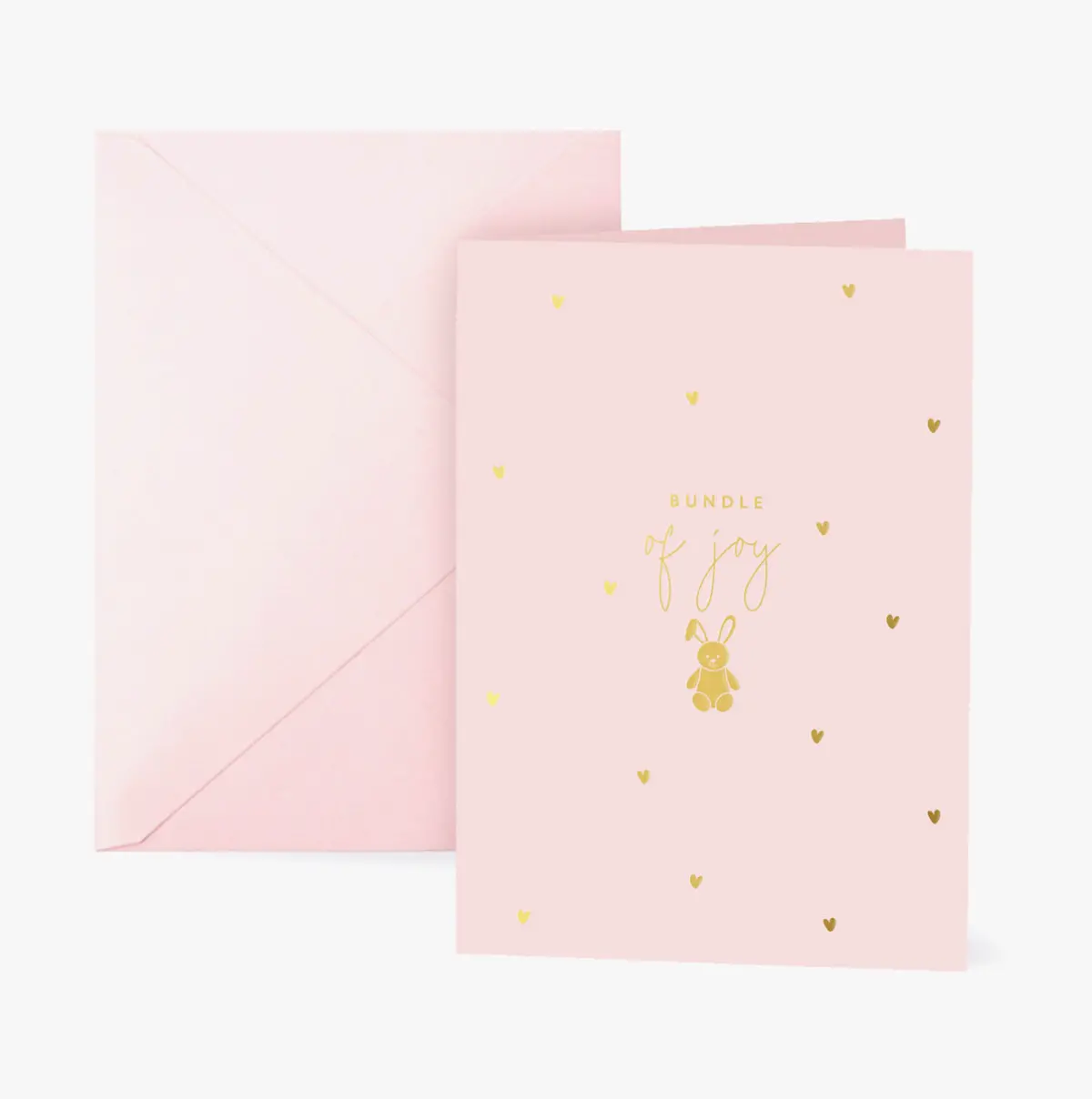 Baby Greeting Card | Some Bunny Is Turning One 1