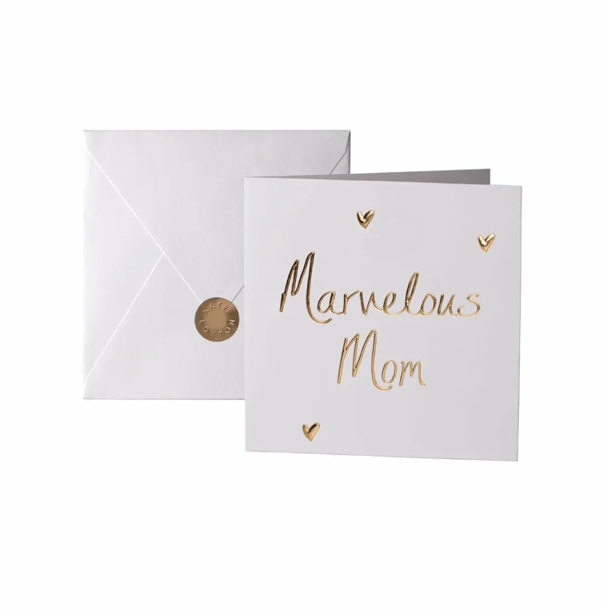 Greeting Card | Marvelous Mom 1