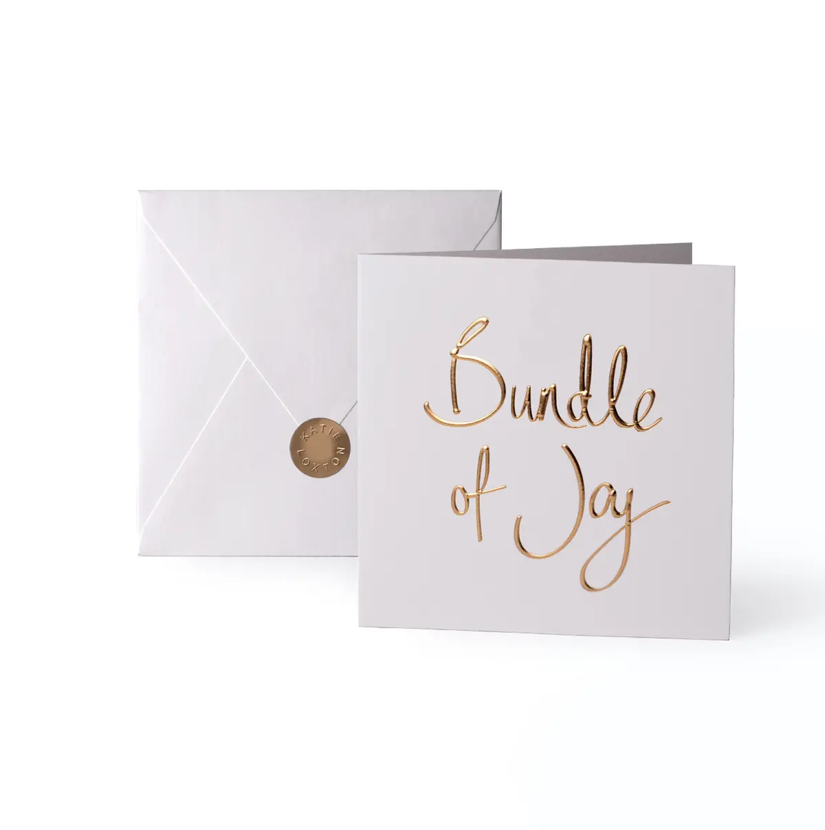 Greeting Card | Bundle Of Joy 1