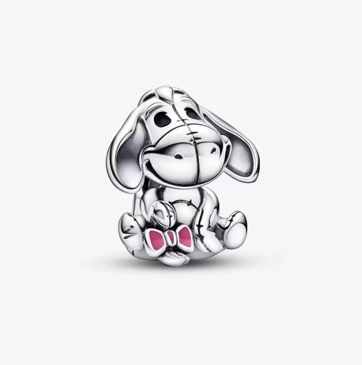 Disney Winnie The Pooh Eeyore Charm 1