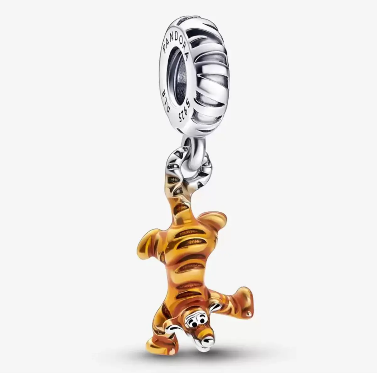 Disney Winnie The Pooh Tigger Dangle Charm 1