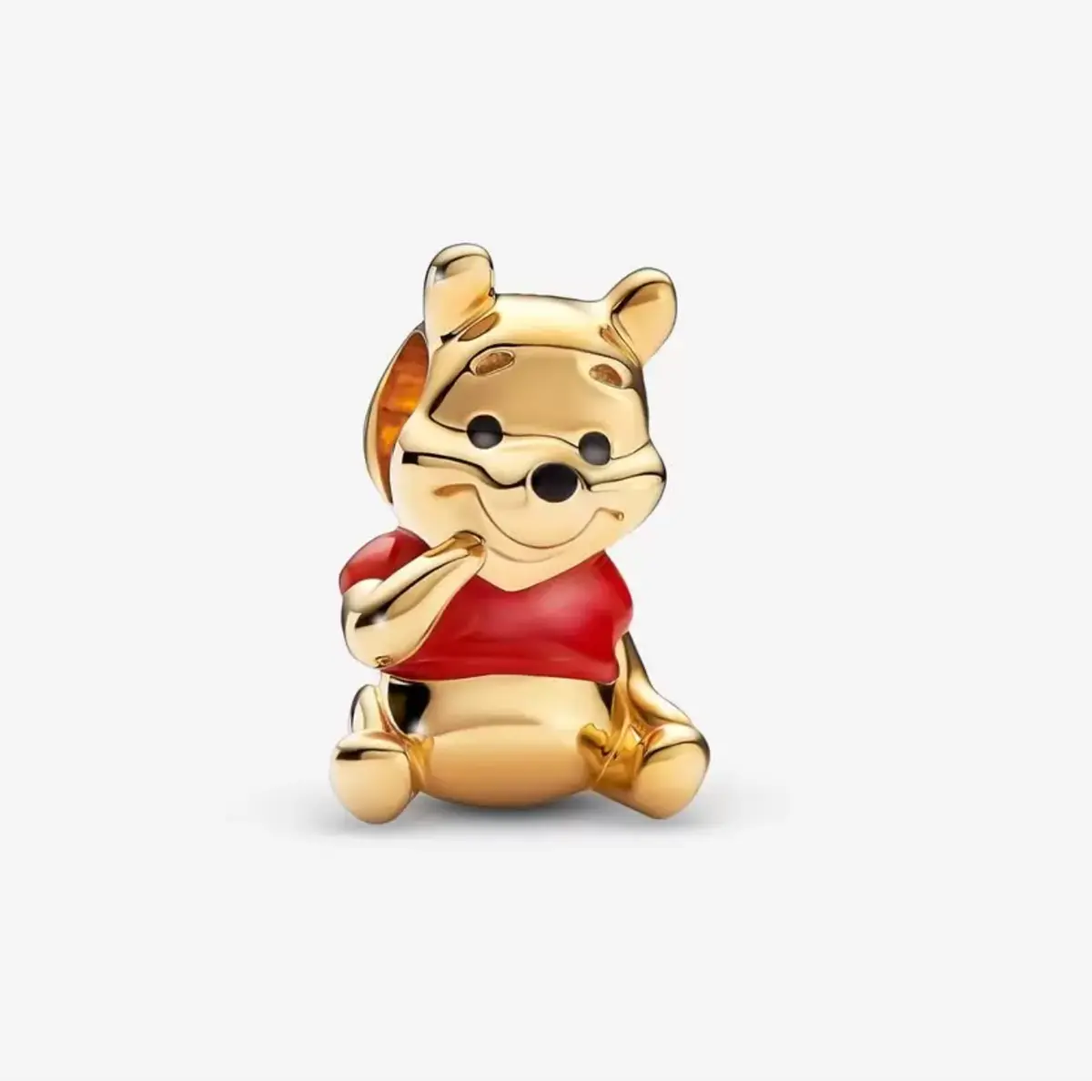 Disney Winnie The Pooh Bear Charm 1
