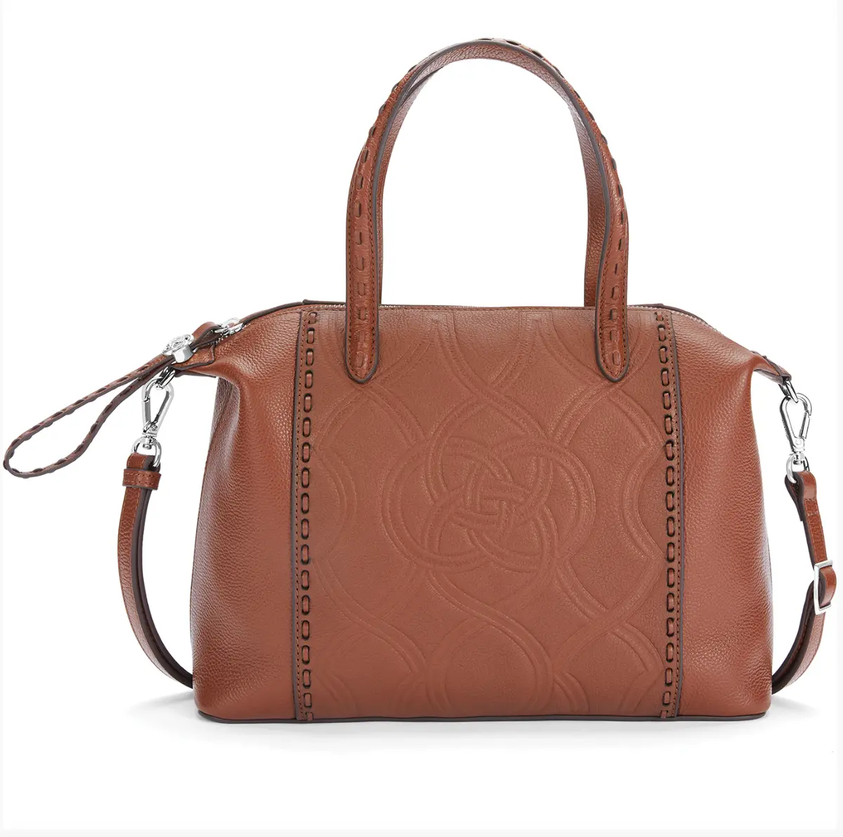Janelle Satchel 1