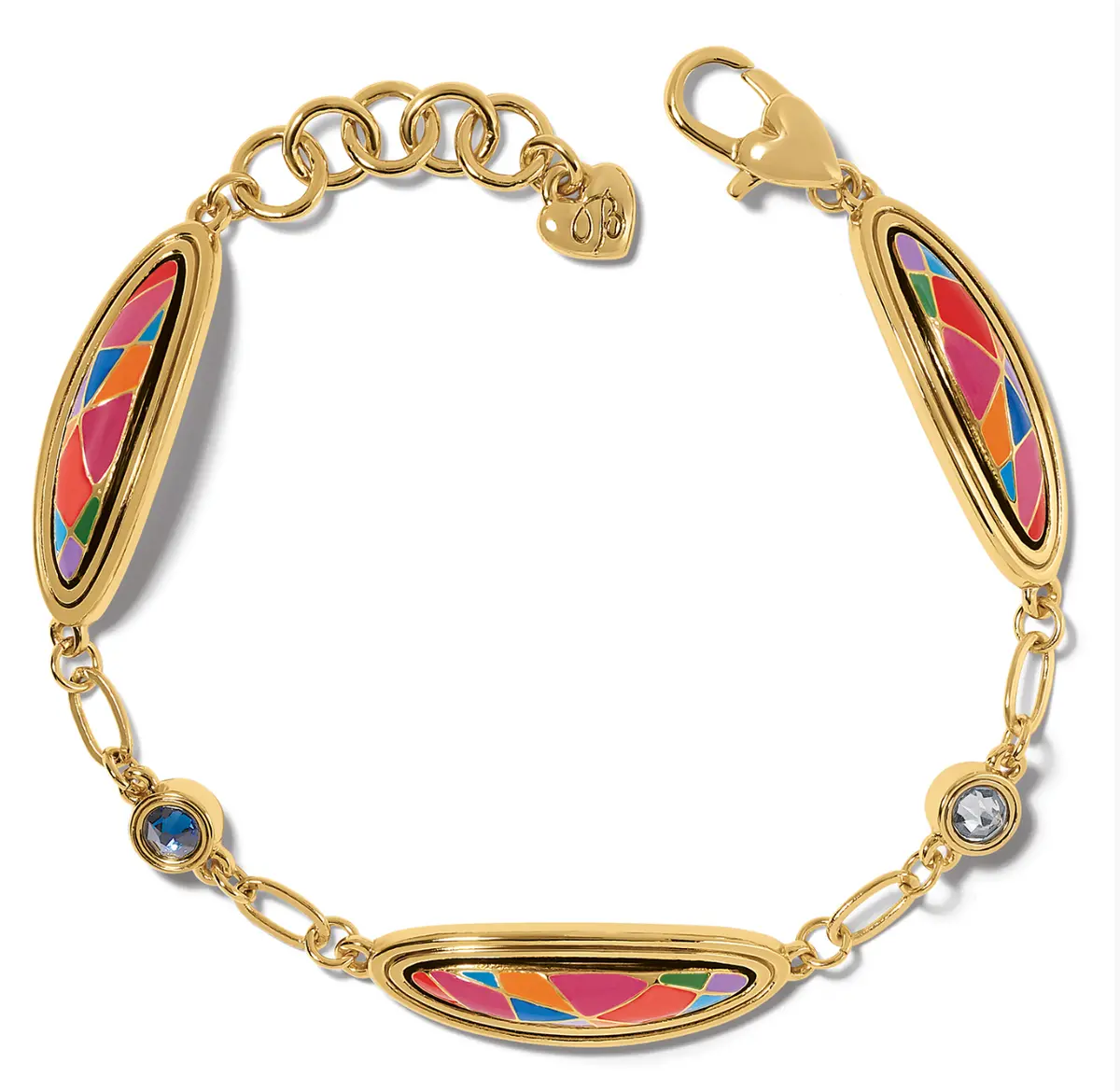 Colormix Jewel Bracelet 1