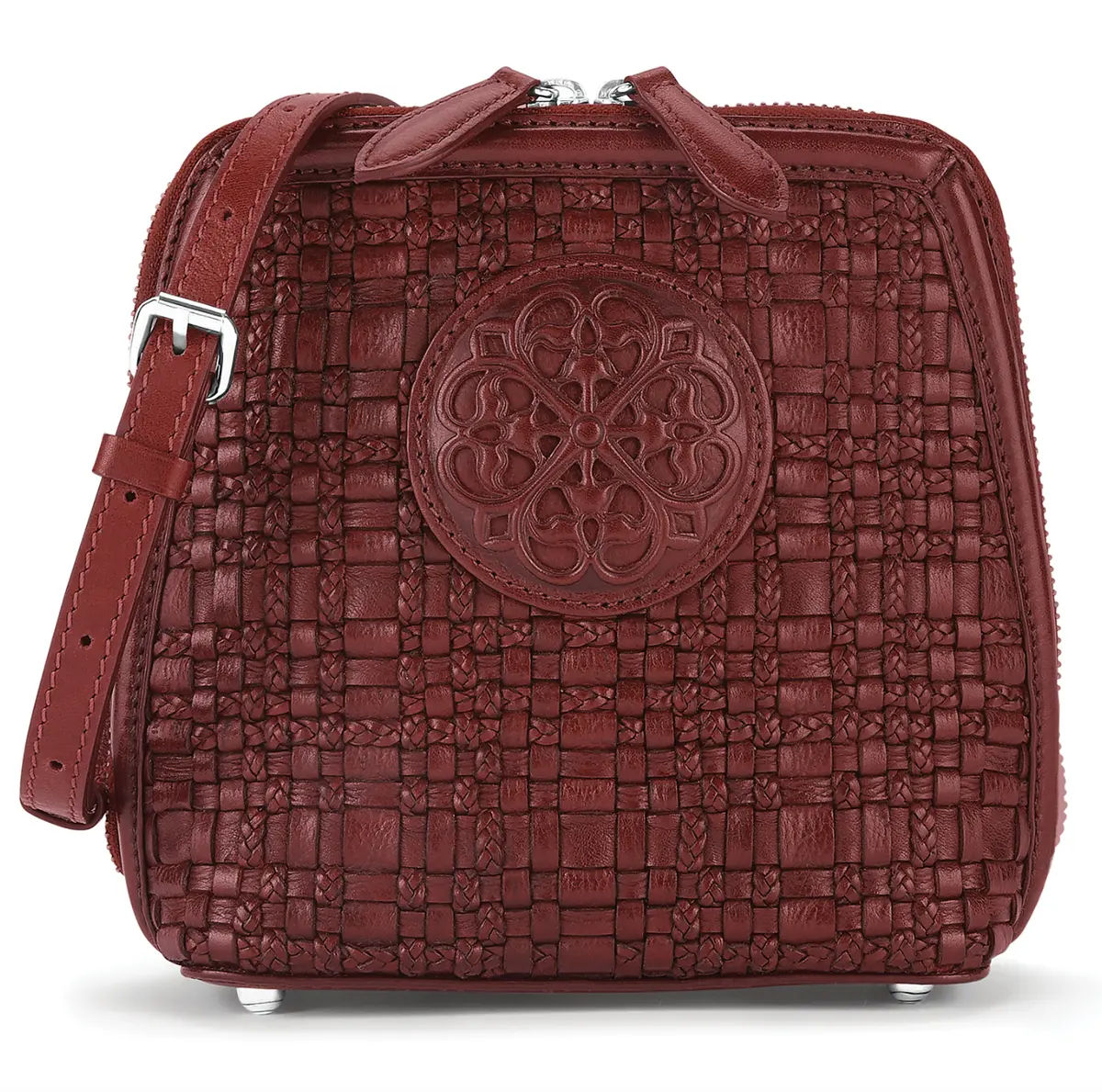 Bettina Mini Cross Body 1
