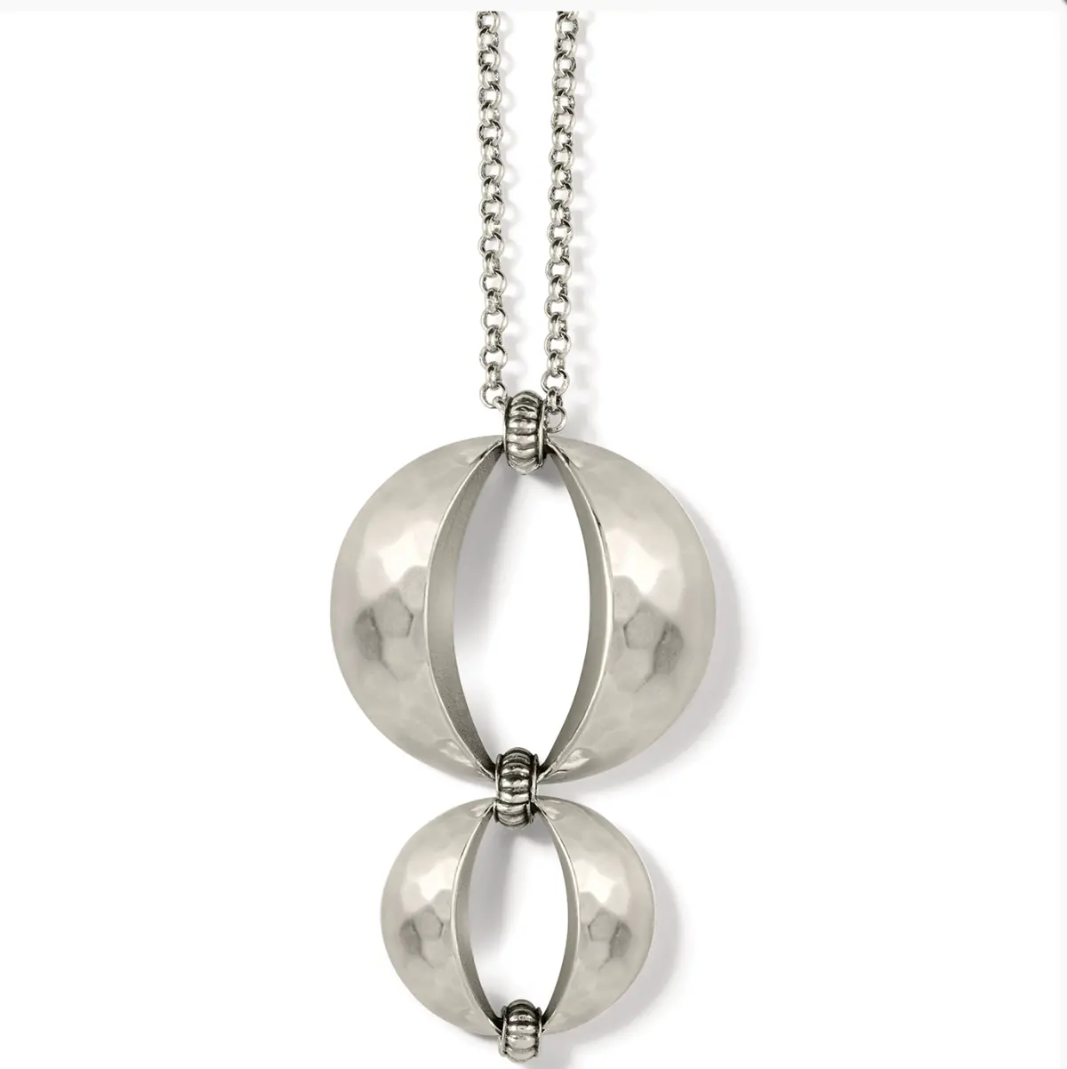 Mystic Moon Necklace 1