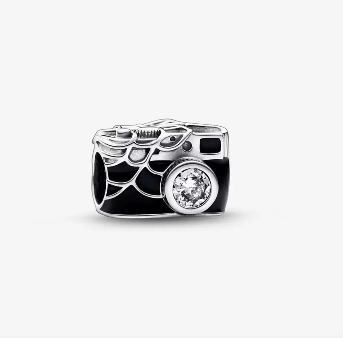Marvel Spider-Man Camera Selfie Charm 1