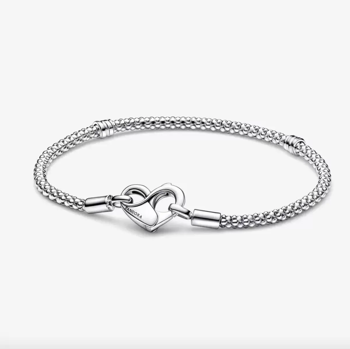 Pandora Moments Studded Chain Bracelet 1