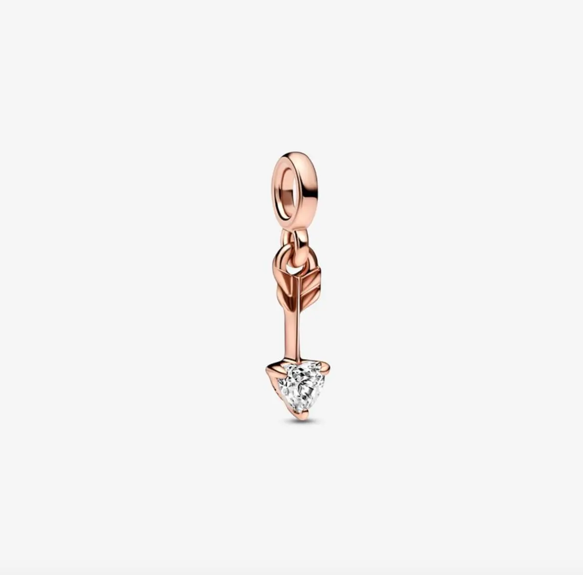Pandora Me Arrow Of Love Mini Dangle 1