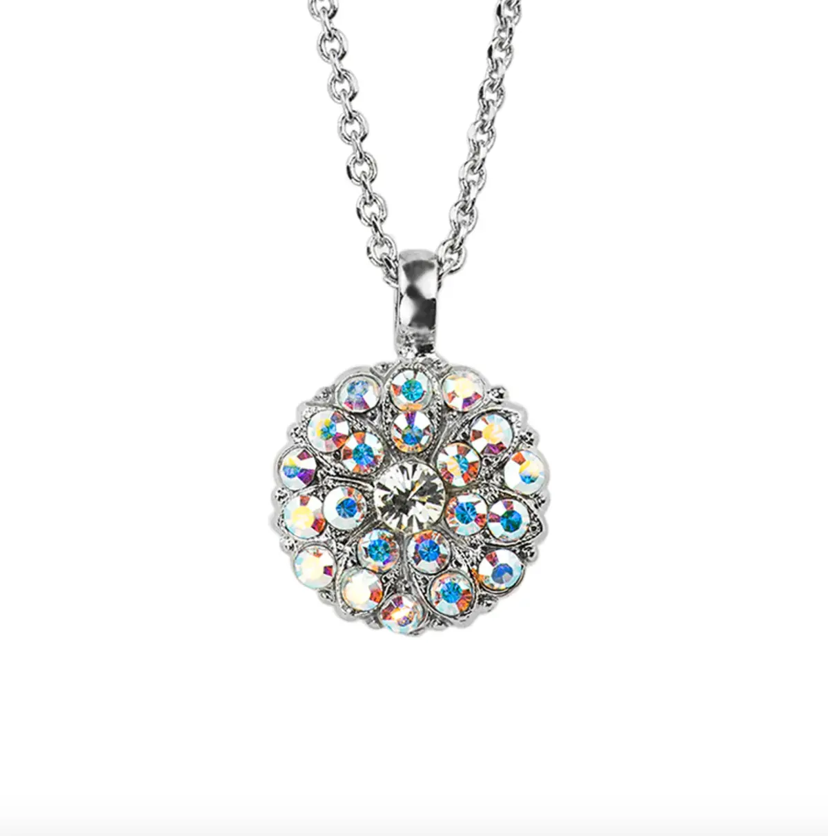 Mariana Necklace N-5212 1